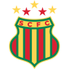 Sampaio Corrêa Feminino