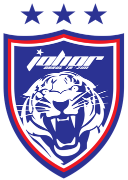 Johor Darul Takzim III FC Sub-20