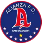 Reservas de Alianza FC San Salvador