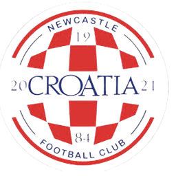 Newcastle Croatia