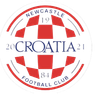 Newcastle Croatia