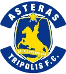 Asteras Tripolis Feminino