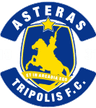 Asteras Tripolis Feminino