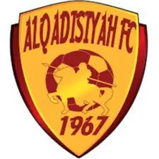 Al Qadisiya Al Khubar (W)