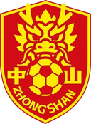 Equipa de Zhongshan
