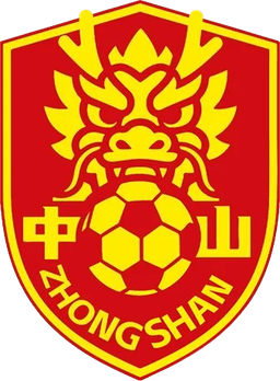 Equipa de Zhongshan