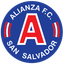 Alianza FC San Salvador femenino