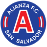 Alianza FC San Salvador femenino