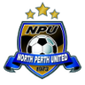 North Perth Utd