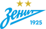 Zenit São Petersburgo Base