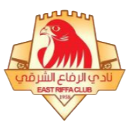 East Riffa Sub-21