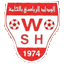 WS Al Hamma