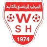 WS Al Hamma