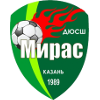 Miras Kazan (Feminino)