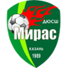 Miras Kazan (Feminino)