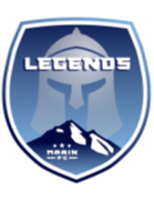 Marin FC Legends