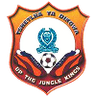 Botswana Police XI SC