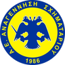 Anagénnisi Schimatario