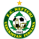 Neftchi Ferghana