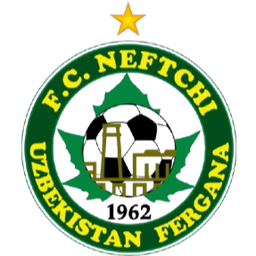 Neftchi Ferghana