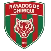Rayadas de Chiriqui (W)