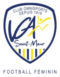 VGA Saint-Maur Femenino