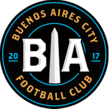 CD Buenos Aires FC
