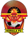 Gokulam Kerala Femenino