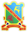 Ynysgerwn