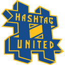 Hashtag United Feminino