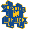 Hashtag United Feminino