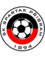 Spartak Příbram