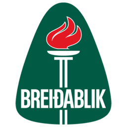 Breiðablik Feminino