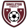 Singleton Strikers FC Reservas