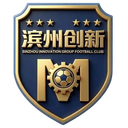 Equipe de Binzhou