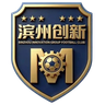 Equipe de Binzhou