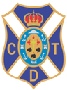 Fundación CD Tenerife Feminino
