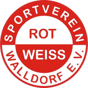 Rot Weiss Walldorf Sub-19