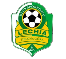 Lechia Zielona Góra II