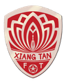 Equipo de fútbol de Xiangtan