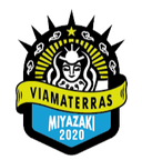 Viamaterras Miyazaki Femenino