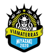 Viamaterras Miyazaki Feminino