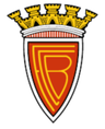 FC Barreirense Sub-19