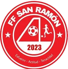 FF San Ramón (F)