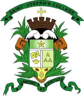 St. Joseph's FC