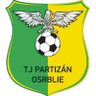Partizan Osrblie