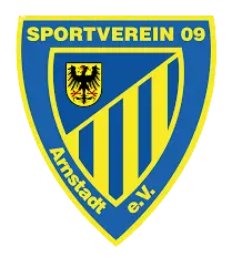 SV 09 Arnstadt