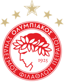 Olympiacos de El Pireo B