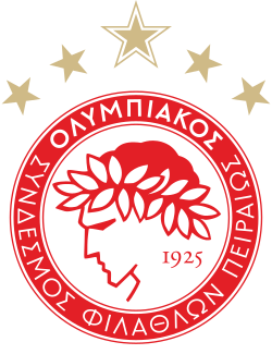 Olympiacos de El Pireo B