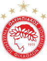 Olympiacos de El Pireo B